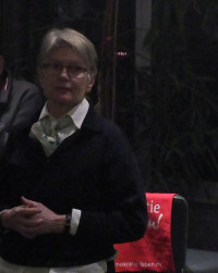 Doris Lindner