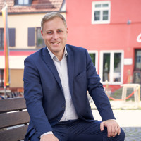 Dr. Marco Mohr