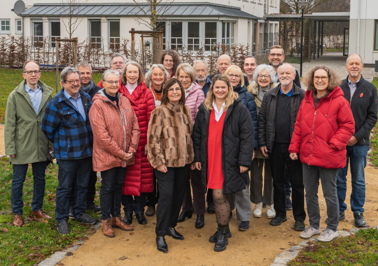 Kandidatinnen und Kandidaten 1